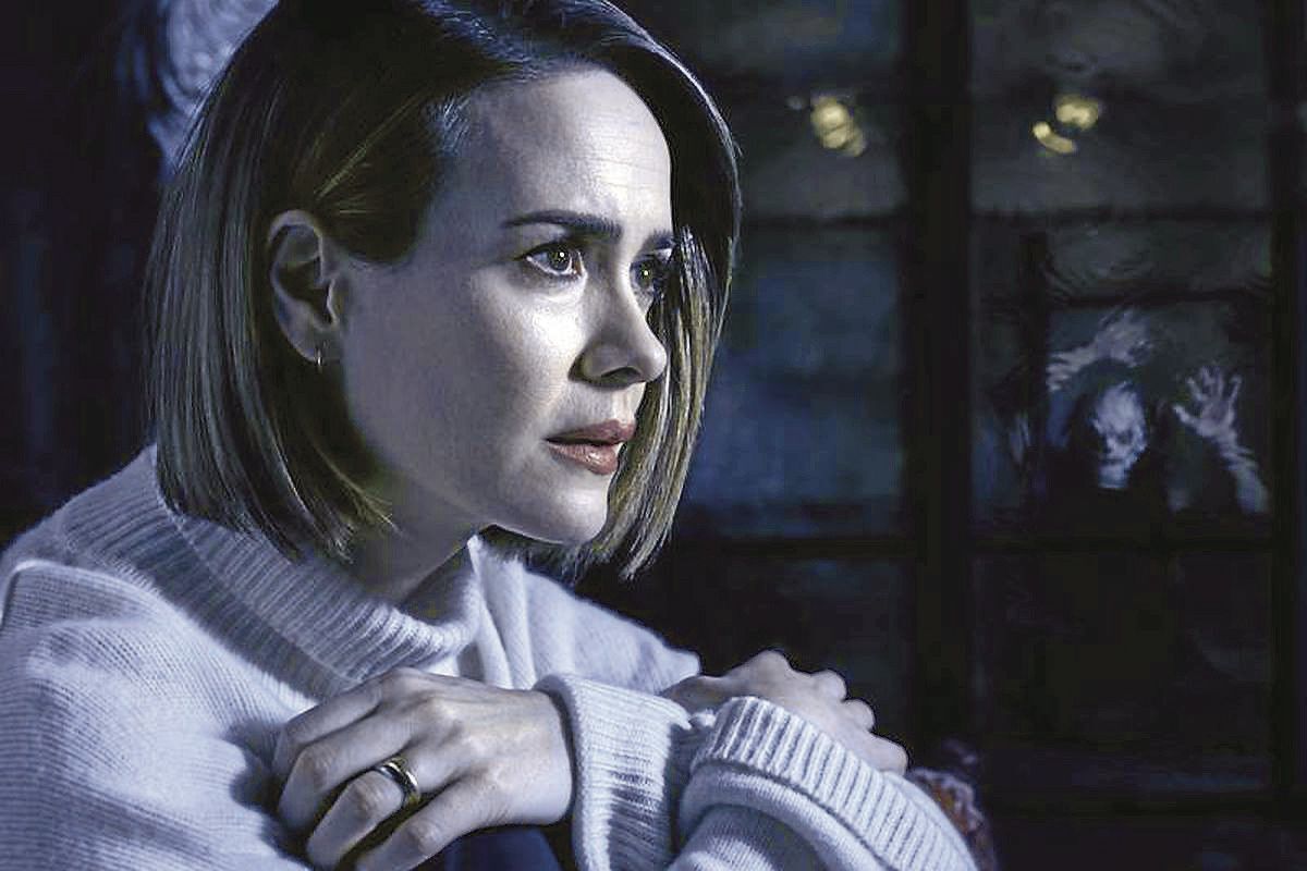 ‘American Horror Story’